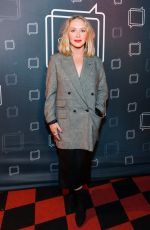 ANNIE STARKE at Bring Change to Mind Annual Gala in San Francisco 10/17/2019
