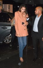 ALICIA VIKANDER at Louis Vuitton Womenswear SS22 Show at Paris Fashion Week  10/05/2021 – HawtCelebs