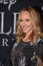 KIM RAVER at Maleficent: Mistress of Evil Premiere in Los Angeles 09/30/2019