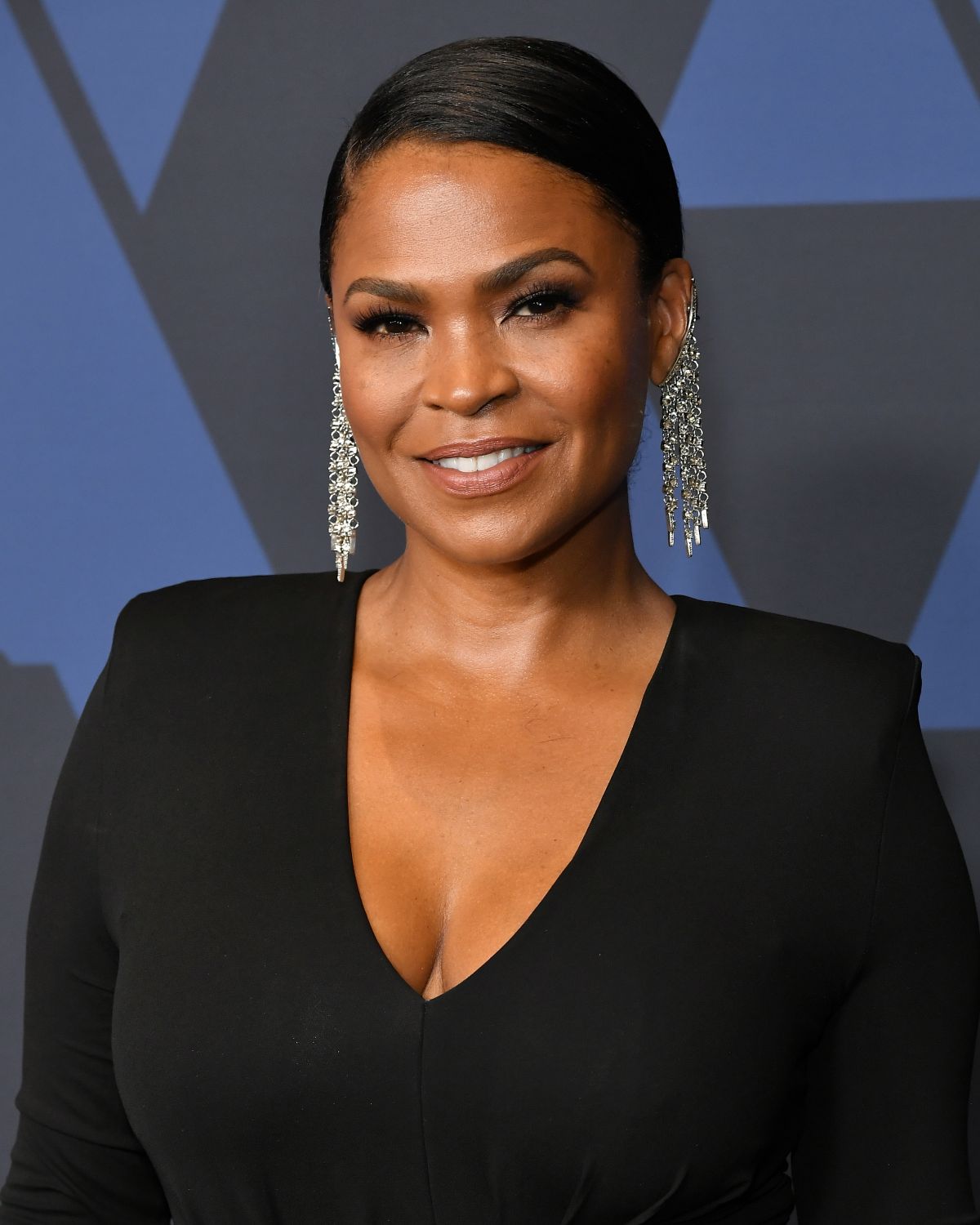 Nia Long At Ampas 11th Annual Governors Awards In Hollywood 10272019 Hawtcelebs 