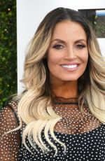 TRISH STRATUS at WWE Friday Night Smackdown on Fox Premiere in Los Angeles 10/04/2019