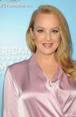 WENDI MCLENDON-COVEY at What Men Want Premiere in Los Angeles 01/28 ...