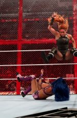 WWE - Hell in a Cell 2019