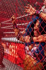 WWE - Hell in a Cell 2019