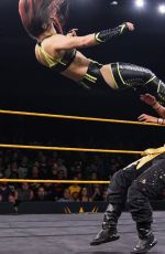 WWE - NXT Digitals 10/02/2019