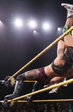 WWE - NXT Digitals 10/02/2019