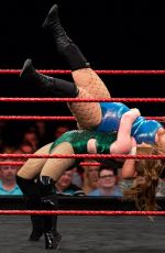 WWE - NXTUK Digitals 10/03/2019