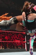 WWE - Raw Digitals 10/07/2019
