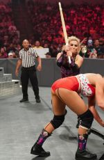 WWE - Raw Digitals 10/07/2019
