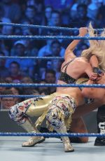 WWE - Smackdown Live 10/04/2019