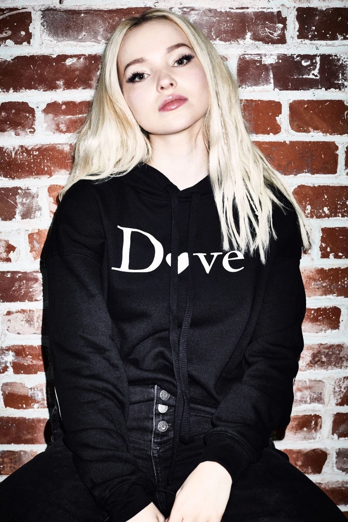 販サイト Dove Cameron Merch 新品未使用 | yigitaluminyumprofil.com