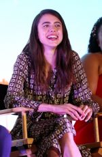 MARGARET QUALLEY at Newport Beach Film Festival Fall Honors and Variety’s 10 Actors to Watch 11/03/2019
