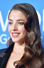 OLIVIA THIRLBY at The I Word: Generation Q Premiere in Los Angeles 12/02/2019