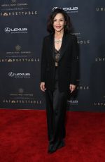 TAMLYN TOMITA at 18th Annual Unforgettable Gala in Beverly Hills 12/14/2019