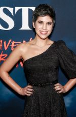 ASHLY BURCH at Mythic Quest: Raven
