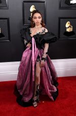 FKA TWIGS at 62nd Annual Grammy Awards in Los Angeles 01/26/2020