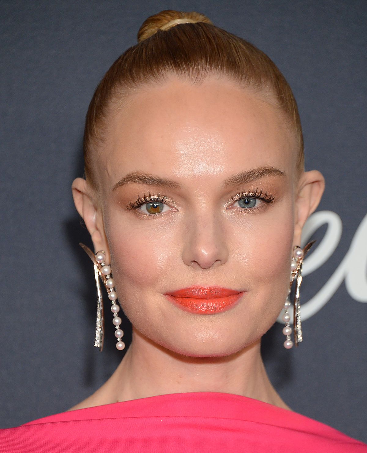 Kate Bosworth At Instyle And Warner Bros. Golden Globe Awards Party 01 05 2020 1 