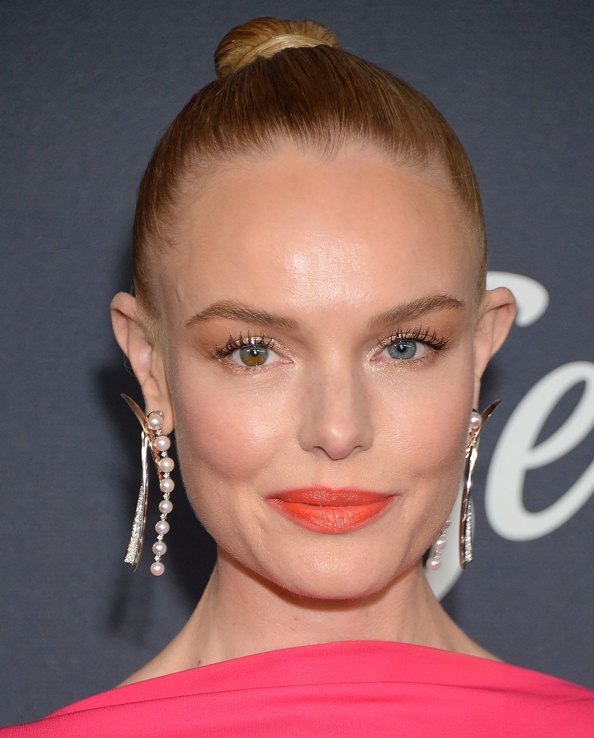 KATE BOSWORTH at Instyle and Warner Bros. Golden Globe Awards Party 01 ...