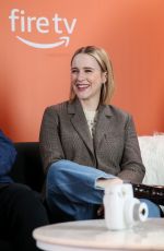 RACHEL BROSNAHAN at Vulture Spot Presented by Amazon Fire TV in Park City 01/24/220| celebrityparadise - hollywood , celebrities , babes & more