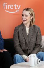 RACHEL BROSNAHAN at Vulture Spot Presented by Amazon Fire TV in Park City 01/24/220| celebrityparadise - hollywood , celebrities , babes & more