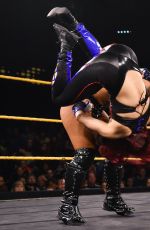 WWE - NXT Digitals 01/22/2020