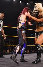 WWE - NXT Digitals 01/22/2020