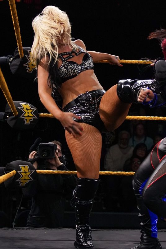WWE – NXT Digitals 01/22/2020