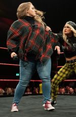 WWE - NXTUK Digitals 01/02/2020