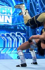WWE - Smackdown Live 01/03/2020