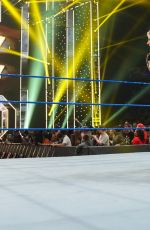 WWE - Smackdown Live 01/10/2020