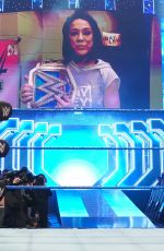 WWE - Smackdown Live 01/10/2020