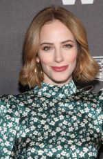 JAIME RAY NEWMAN at 13th Annual Women in Film Female Oscar Nominees Party in Hollywood 02/07/2020