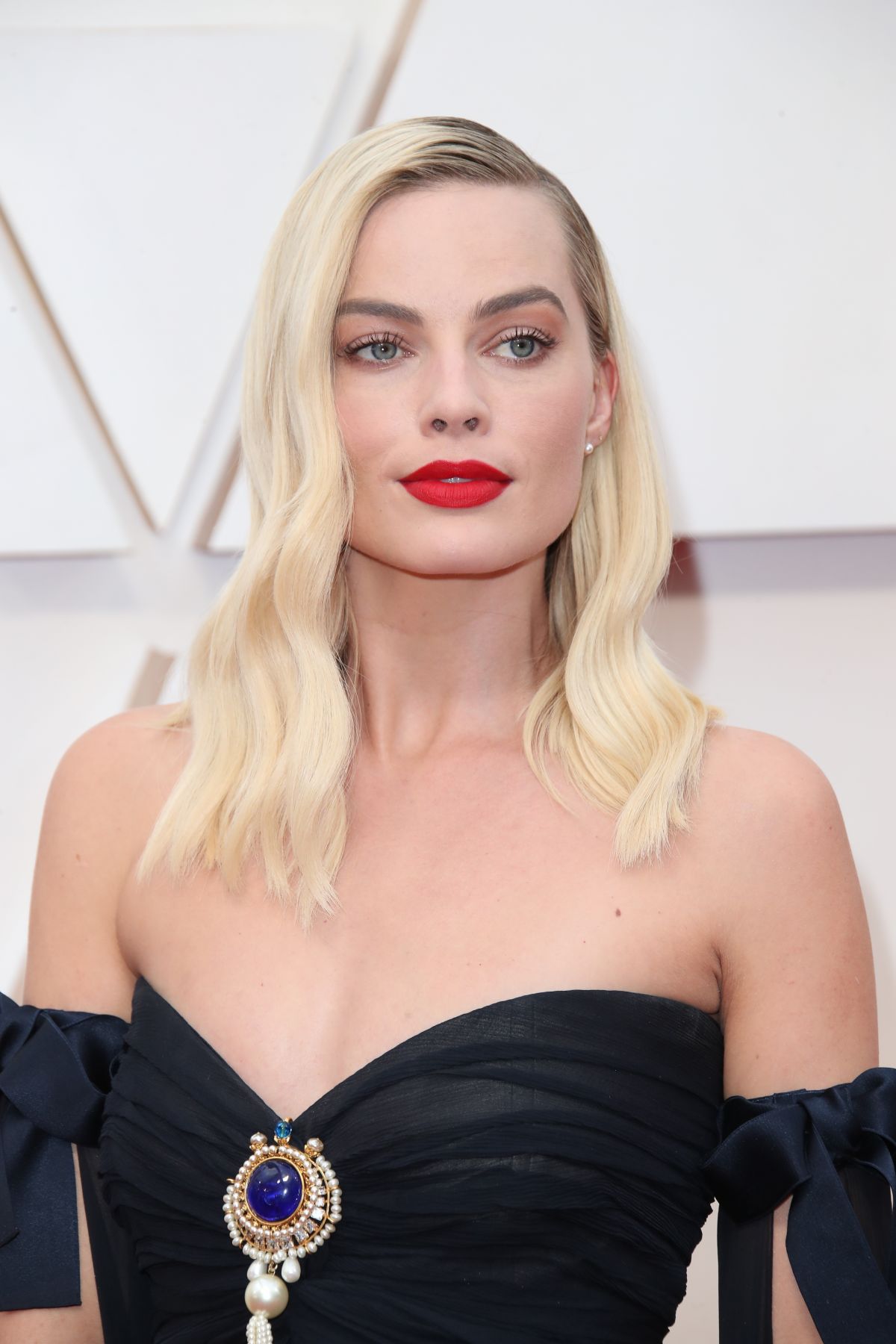 Margot Robbie At 92nd Annual Academy Awards In Los Angeles 02092020 Hawtcelebs 
