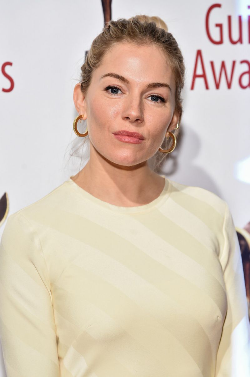 Sienna Miller At 72nd Annual Writers Guild Awards In New York 02 01 2020 1 