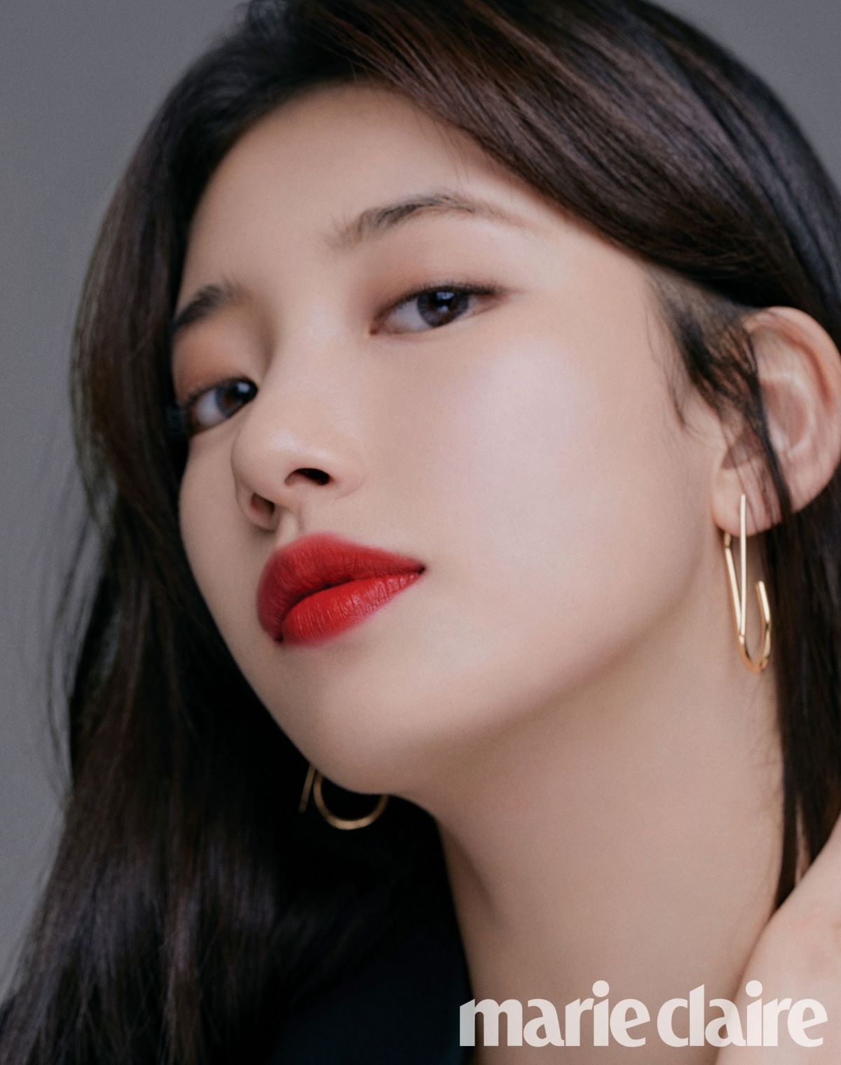 BAE SUZY in Marie Claire Magazine, March 2020 – HawtCelebs