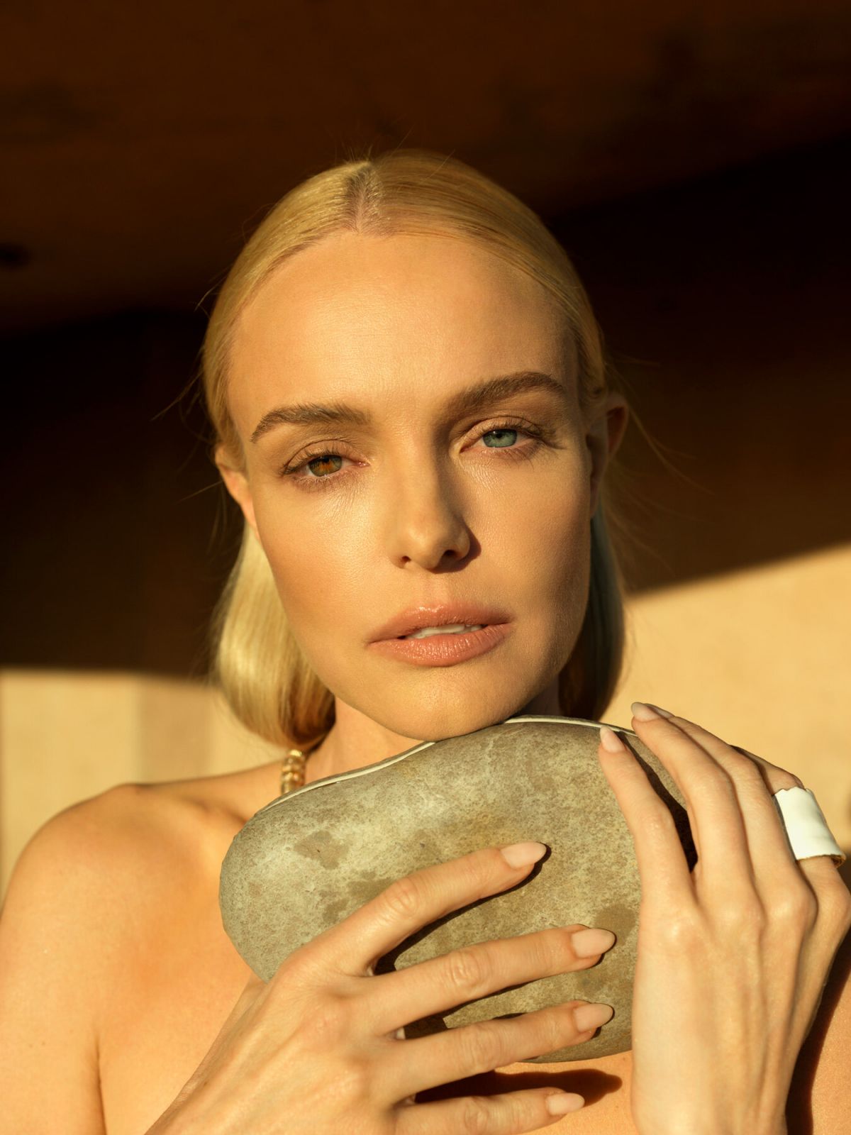 Kate Bosworth In Flaunt Magazine March 2020 Hawtcelebs