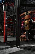 WWE - Elimination Chamber 2020