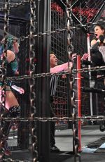 WWE - Elimination Chamber 2020