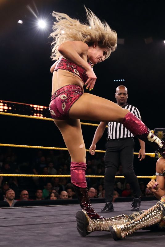 WWE – NXT Digitals 02/26/2020