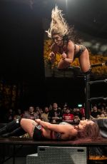 WWE - NXTUK Digitals 02/27/2020