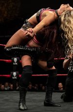 WWE - NXTUK Digitals 02/27/2020