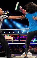 WWE - SuperShowdown Digitals 02/27/2020