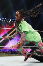 WWE - SuperShowdown Digitals 02/27/2020