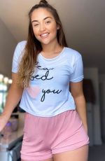 JACQUELINE JOSSA for The Style New Loungewear 2020 Collection