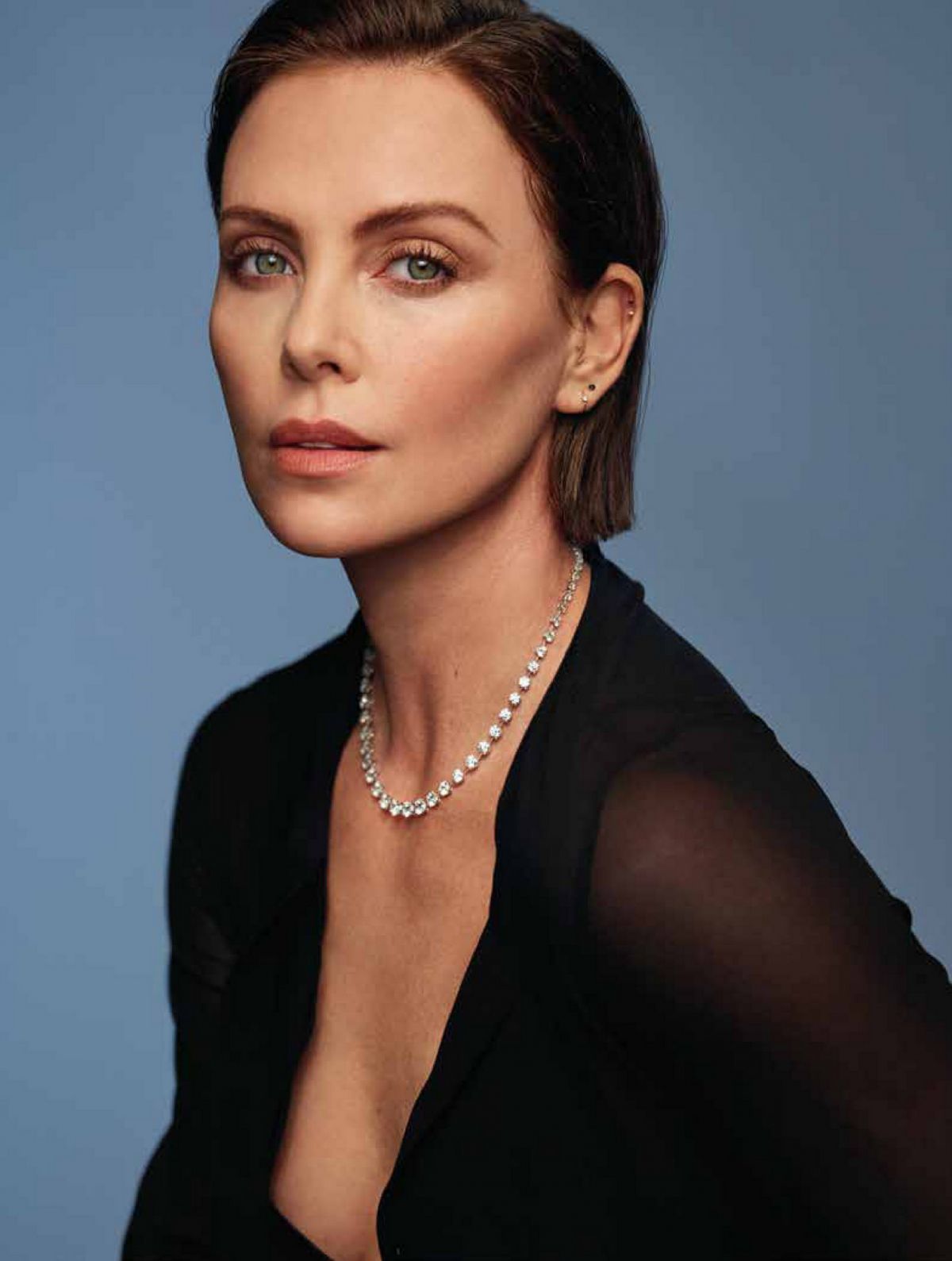 Charlize Theron Images Asuna Gallery
