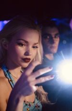 DOVE CAMERON - Isaac, Posters, Stills and Trailer, 2020
