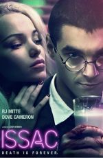 DOVE CAMERON - Isaac, Posters, Stills and Trailer, 2020