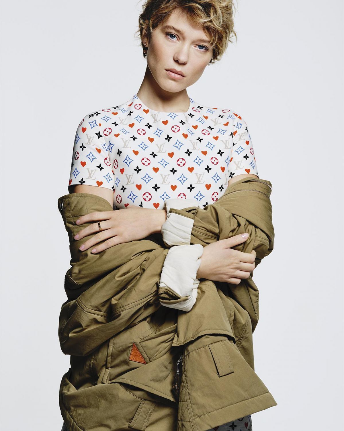 Emma-Stone-Lea-Seydoux-Alicia-Vikander-Louis-Vuitton -New-Classics-Ad-Campaign-Fashion-Accessories-Bags-Tom-Lorenzo-Site (5) -  Tom + Lorenzo
