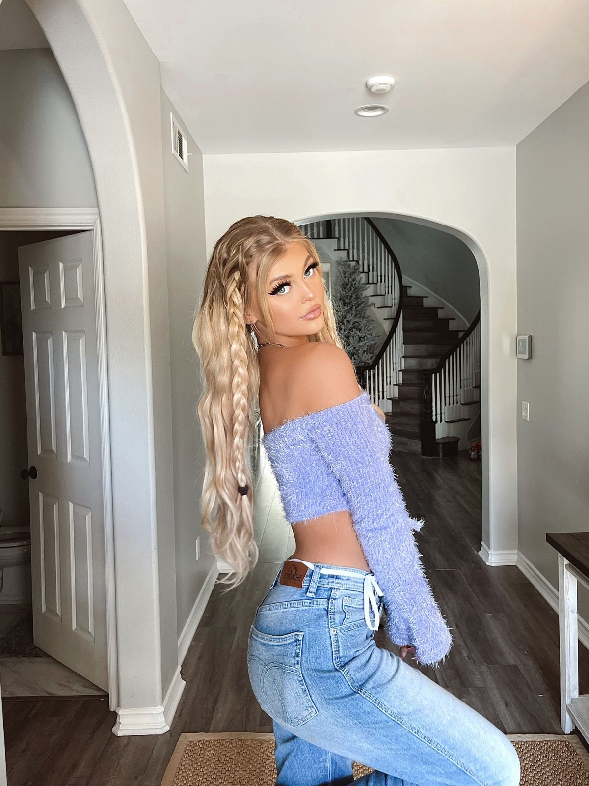 Loren Gray – Instagram Photos And Video 12 08 2020 – Hawtcelebs