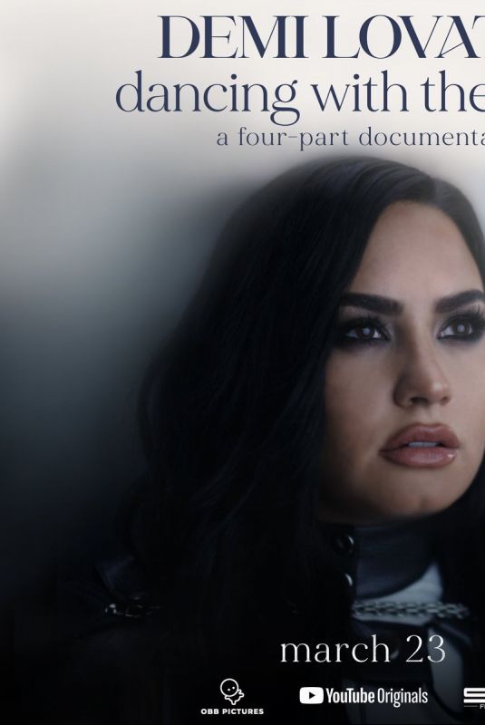 DEMI LOVATO – Dancing with the Devil, Documentary 2021